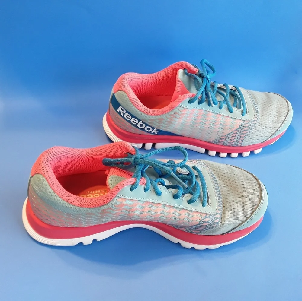 Reebok women sublite